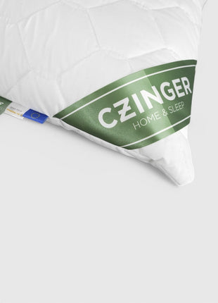 Family Extra Antiallergén Steppelt Párna – Állítható Komfort és Kiemelkedő Higiénia