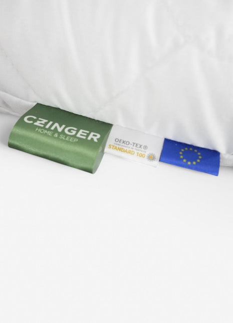 Family Extra Antiallergén Steppelt Párna – Állítható Komfort és Kiemelkedő Higiénia