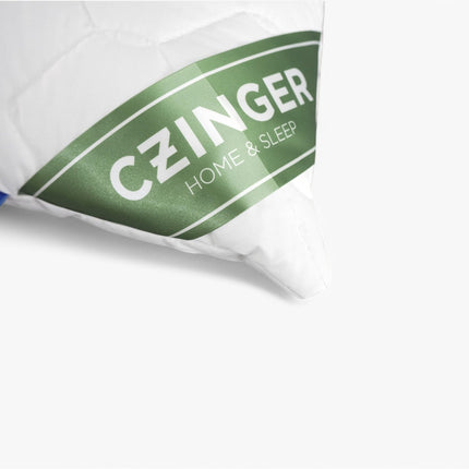 Family Extra - Antiallergén steppelt garnitúra szett 3 db-os - kispárna, nagypárna, paplan - 4 évszak