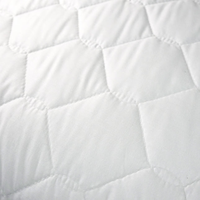 Family Extra - Antiallergén steppelt garnitúra szett 3 db-os - kispárna, nagypárna, paplan - 4 évszak