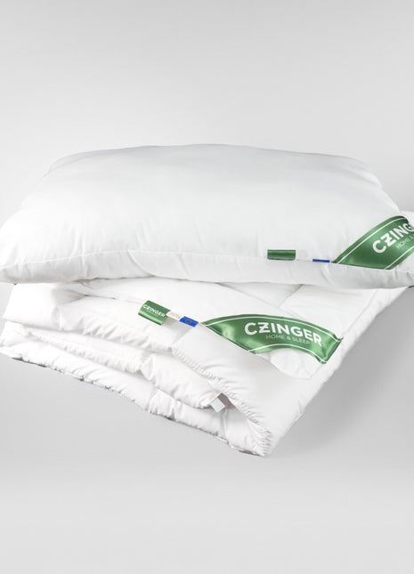 Family Soft - Antiallergén garnitúra 2 db-os szett - csomagos