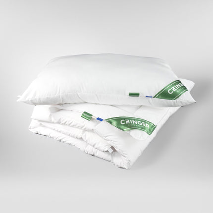 Family Soft - Antiallergén garnitúra szett 2 db-os - 4 évszak