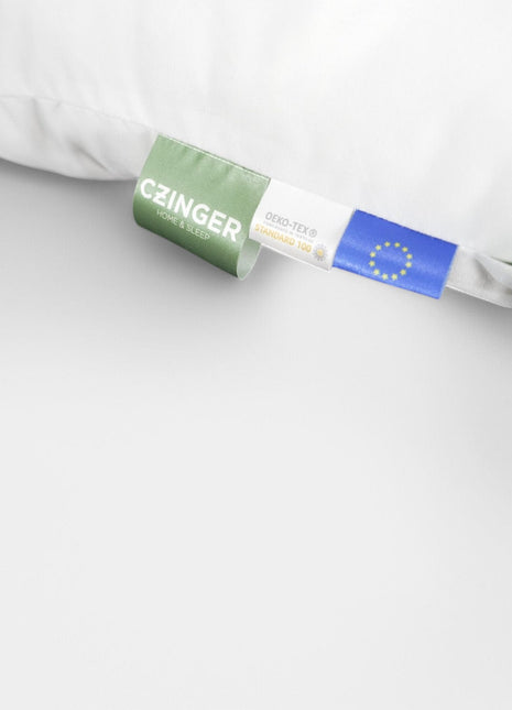 Family Soft Antiallergén Párna – Puha Komfort és Rugalmas Alátámasztás