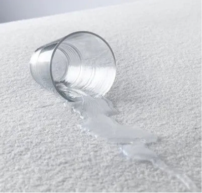 TOP CARE frottír matracvédő - Gumis lepedő kivitel - Prémium minőség! - csomagos