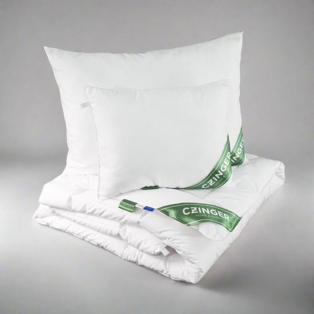 Family Soft - Antiallergén garnitúra szett 3 db-os - 4 évszak