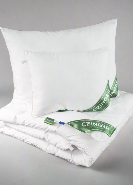 Family Soft - Antiallergén garnitúra 3 db-os szett - csomagos