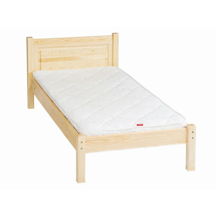 Classic - Fenyő ágykeret