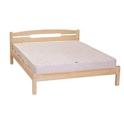 Noémi - Fenyő ágykeret