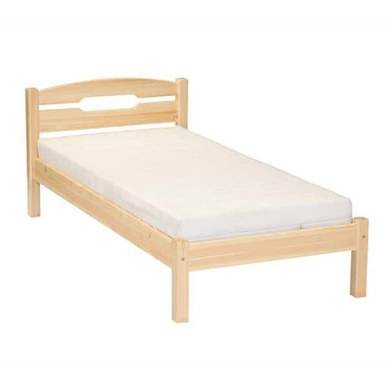 Noémi - Fenyő ágykeret