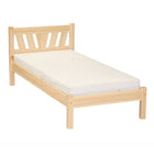 Viki - Fenyő ágykeret