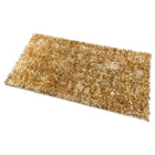 Arany hosszú szálú futószőnyeg