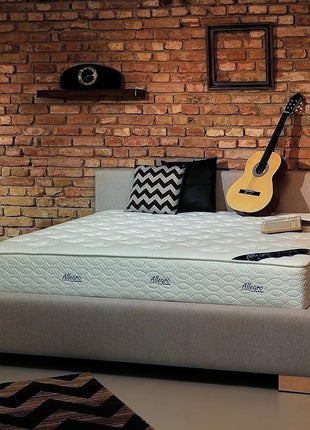 Futonágy Virgetto 90cm magas fejvéggel