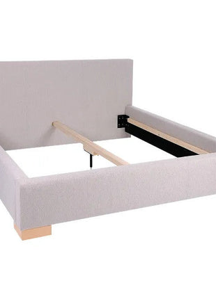 Futonágy Virgo 105 cm magas fejvéggel