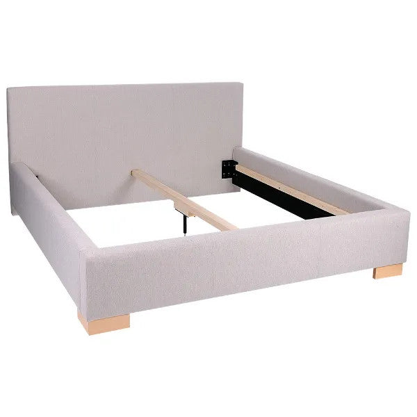 Futonágy Virgo 105 cm magas fejvéggel