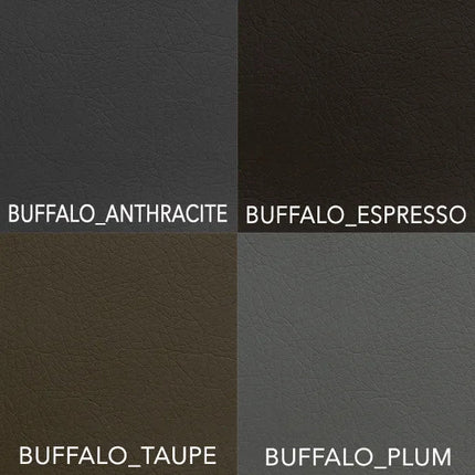 Futonágy Virgo 105 cm magas fejvéggel