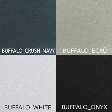 Futonágy Virgo 105 cm magas fejvéggel