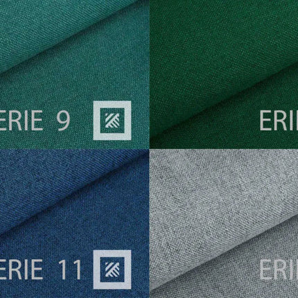 Futonágy Virgo 105 cm magas fejvéggel