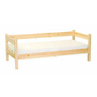 Liza - Fenyő kanapéágykeret (3 oldalas)