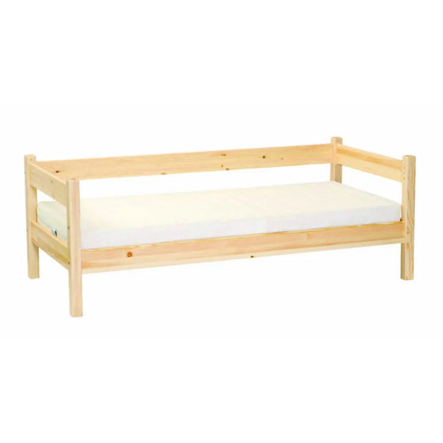 Liza - Fenyő kanapéágykeret (3 oldalas)