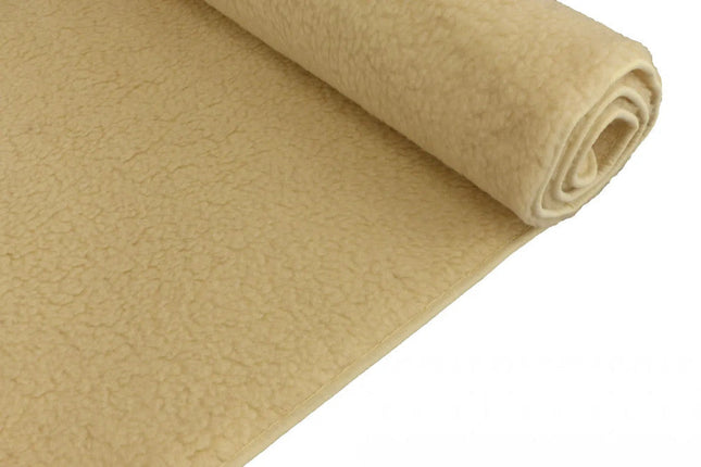 Gyapjú alsó takaró (derékalj) kétoldalas - Euro 600 gr/m2