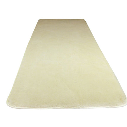 Kasmír-gyapjú alsó takaró (derékalj) kétoldalas - Euro 550 gr/m2 LUXUS MINőSÉG