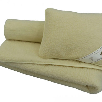 Kiskamasz gyapjú garnitúra - Euro 600 gr/m2