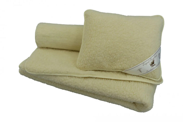 Kiskamasz gyapjú garnitúra - Euro 600 gr/m2