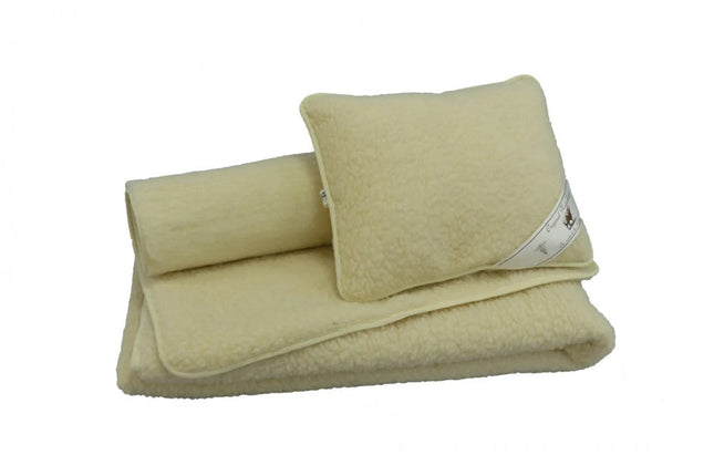 Kiskamasz gyapjú garnitúra - Euro 600 gr/m2