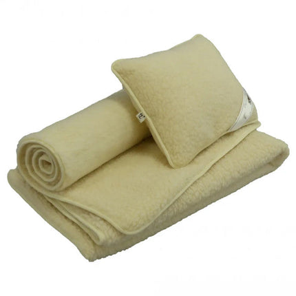 Kiskamasz gyapjú garnitúra - Euro 600 gr/m2