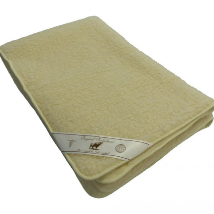 Kiskamasz gyapjú garnitúra - Euro 600 gr/m2