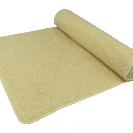 Gyapjú Euro garnitúra kétoldalas - 450 gr/m2