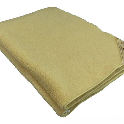 Gyapjú Euro garnitúra kétoldalas - 600 gr/m2