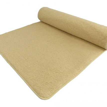 Gyapjú Euro garnitúra kétoldalas - 600 gr/m2