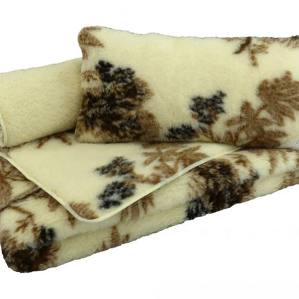 Gyapjú Euro garnitúra mintás - Euro 520 gr/m2