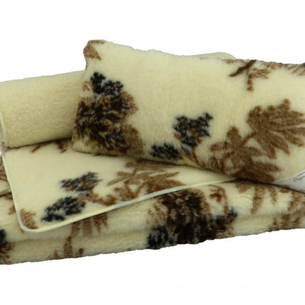 Gyapjú Euro garnitúra mintás - Euro 520 gr/m2