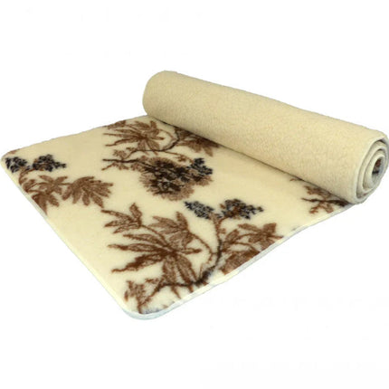 Gyapjú Euro garnitúra mintás - Euro 520 gr/m2