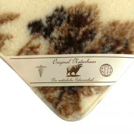 Gyapjú Euro garnitúra mintás - Euro 520 gr/m2