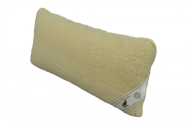 Gyapjú Euro párna kétoldalas 450 gr/m2 - 40x80 cm