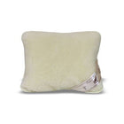 Gyapjú  Velúr kispárna kétoldalas 600 gr/m2 - 40x50 cm