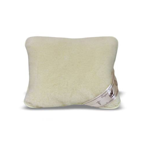 Gyapjú  Velúr kispárna kétoldalas 600 gr/m2 - 40x50 cm