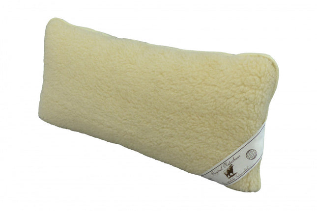 Gyapjú Euro párna kétoldalas 600 gr/m2 - 40x80 cm