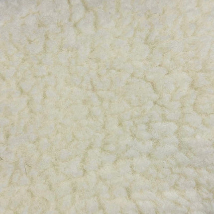 Egyoldalas gyapjú levendula mintás kispárna - 600 gr/m2 - 40x50 cm