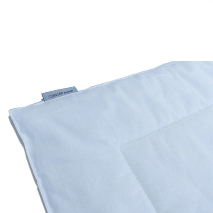 Allergia "STOP" - gyerek ovis garnitúra (paplan + kispárna) 2 db-os - szegőszalaggal