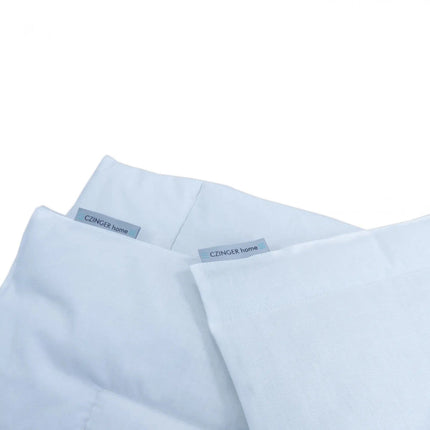 Allergia "STOP" - gyerek ovis garnitúra (paplan + kispárna) 2 db-os - szegőszalaggal