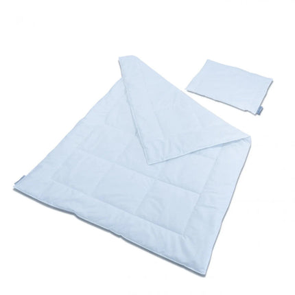 Family Antiallergén - Gyerek ovis garnitúra (paplan + kispárna) 2 db-os