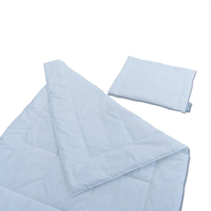 Family Antiallergén - Gyerek ovis garnitúra (paplan + kispárna) 2 db-os