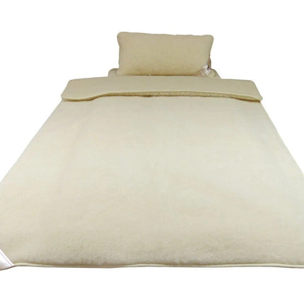 Gyapjú Euro garnitúra kétoldalas - Velúr 600 gr/m2