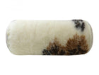 Gyapjú henger párna - mintás 520 gr/m2