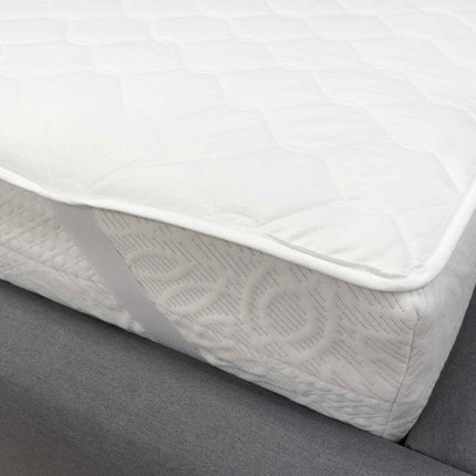 Gyerek matracvédő - 2 oldalas - 3 rétegű - Prémium minőség!