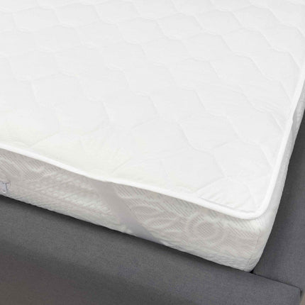 Gyerek matracvédő - 2 oldalas - 3 rétegű - Prémium minőség!